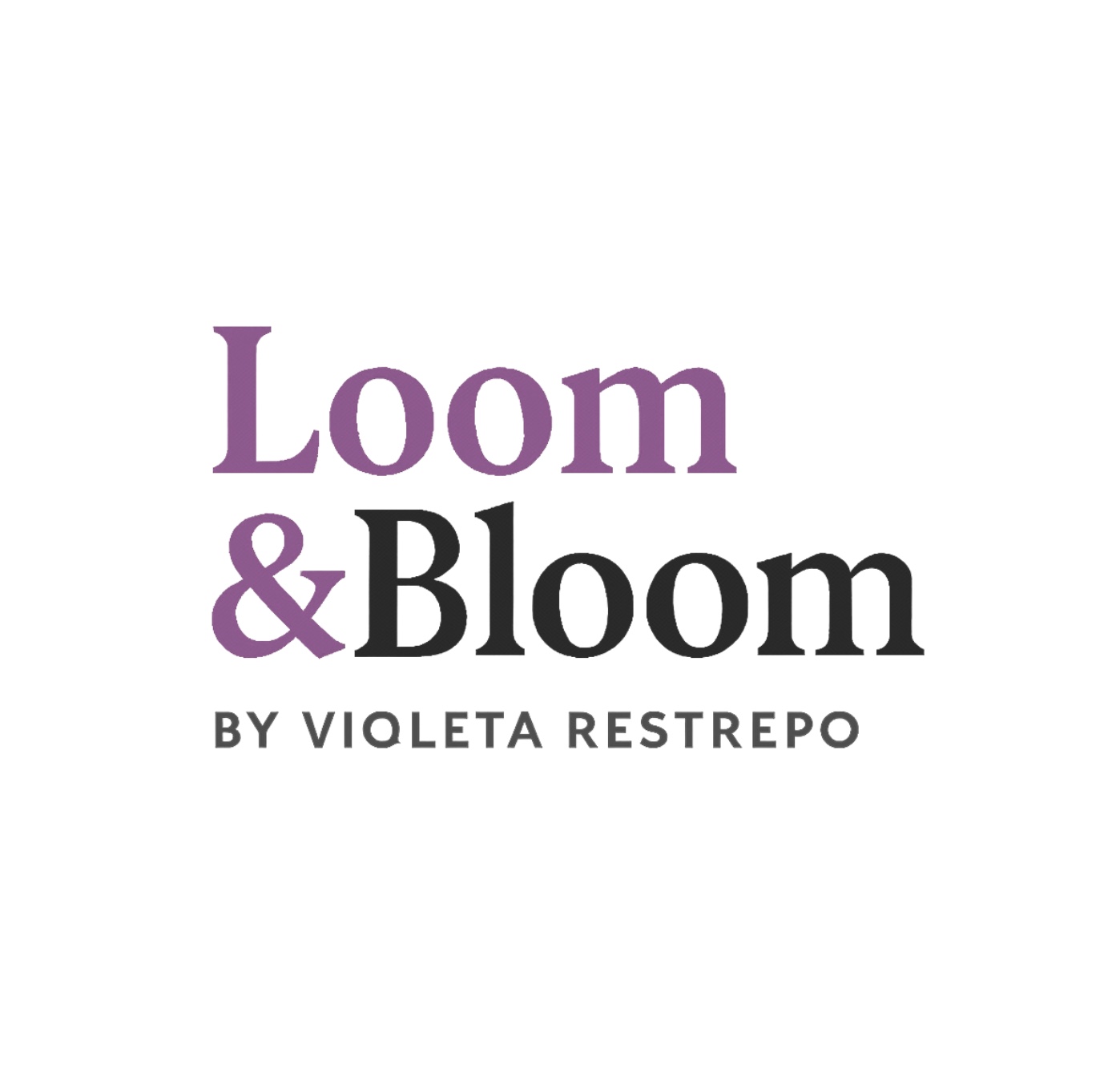 logo landing
